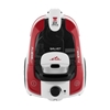 Изображение ETA | Vacuum cleaner | Salvet ETA051390000 | Bagless | Power 700 W | Dust capacity 2.2 L | Red