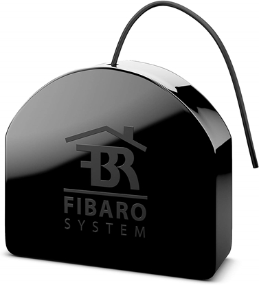 Attēls no Fibaro Fibaro RGBW Controller 2