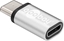 Attēls no Goobay | USB-C to USB 2.0 Micro-B adapter | 56636 | USB Type-C | USB 2.0 Micro female (Type B)