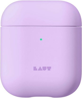 Picture of Laut Etui ochronne Pastels do AirPods 1/2 fioletowe