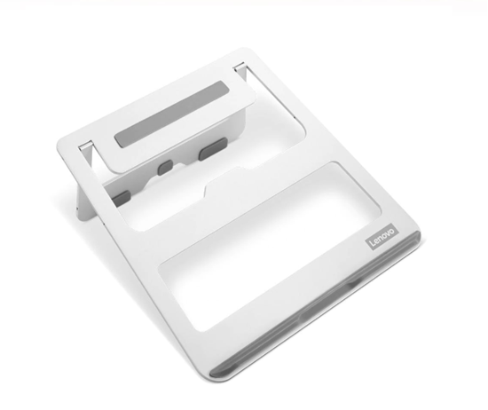 Picture of Lenovo GXF0X02618 laptop stand Grey, White 38.1 cm (15")