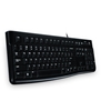 Изображение Logitech Keyboard K120 for Business