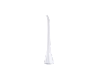 Attēls no Panasonic | EW0955W503 | Oral irrigator replacement | Number of heads 2 | White