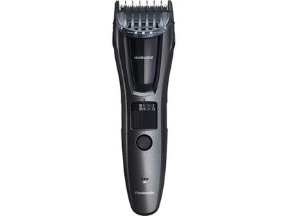 Изображение Panasonic | Shaver | ER-GB61-K503 | Operating time (max) 50 min | NiMH | Black