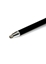 Picture of PORT CONNECT | Universal Stylus 40 cm with cable | Black