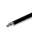 Attēls no PORT CONNECT | Universal Stylus 40 cm with cable | Black