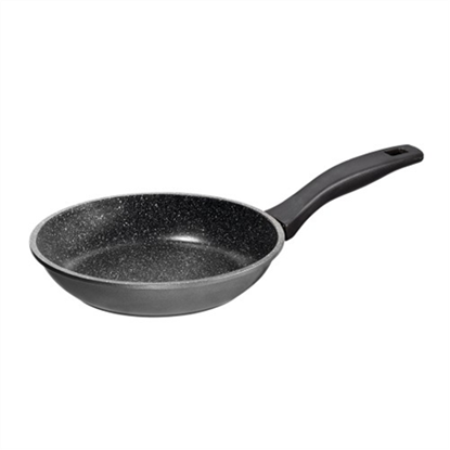 Attēls no Stoneline | Made in Germany pan | 19045 | Frying | Diameter 20 cm | Suitable for induction hob | Fixed handle | Anthracite