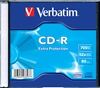 Изображение Verbatim CD-R Extra Protection 700 MB