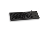 Picture of CHERRY XS Trackball G84-5400 keyboard USB QWERTZ German Black