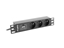 Picture of LANBERG 10" RACK POWER STRIP (1U, 16A, 3X 230V PL)