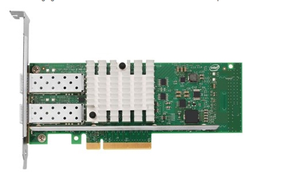 Изображение Lenovo FRU49Y7962 network card Internal Fiber 10000 Mbit/s