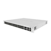 Picture of Switch|MIKROTIK|CRS354-48P-4S+2Q+RM|Type L3|4xSFP+|2xQSFP+|1|PoE ports 48|CRS354-48P-4S+2Q+RM