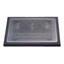 Attēls no Targus AWE55GL laptop cooling pad 43.2 cm (17") 1900 RPM Black, Grey