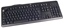 Attēls no HP 672647-033 keyboard USB QWERTY UK English Black