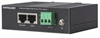 Picture of Intellinet Industrial Gigabit High-Power PoE+ Injector, 1 x 30 W Port, IEEE 802.3at/af Power over Ethernet (PoE+/PoE), Metal Housing