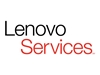 Изображение Lenovo 5PS0L55151 warranty/support extension