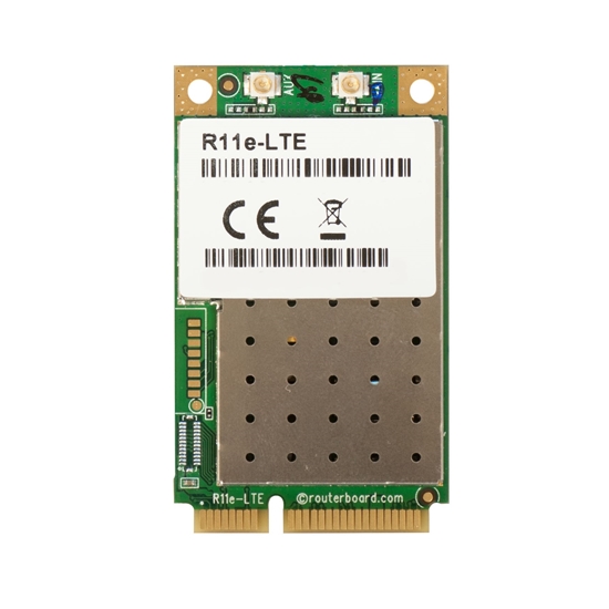 Picture of Modem miniPCIe LTE Cat-4       R11e-LTE