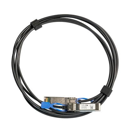 Picture of Kabel DAC SFP 28 3m 1G / 10G / 25G XS+DA0003 