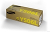 Picture of HP/Samsung CLT-Y 506 L Toner yellow