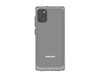 Изображение Samsung KDLab A Cover mobile phone case 16.3 cm (6.4") Transparent