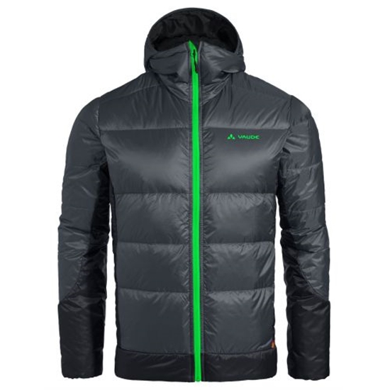 Изображение Men's Kabru Hooded Jacket III