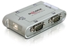 Picture of Delock USB 2.0 to 4 x serial adapter