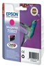 Picture of Epson ink cartridge magenta T 080                     T 0803