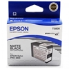 Picture of Epson Singlepack Matte Black T580800