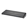 Picture of i-tec USB 3.0 / USB-C / Thunderbolt 3, 3x 4K Docking Station + Power Delivery 85W
