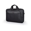 Picture of Port Designs S17+ notebook case 43.2 cm (17") Briefcase Black