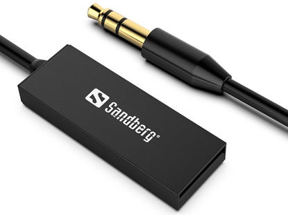 Изображение Sandberg Bluetooth Audio Link USB