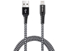 Picture of SANDBERG Survivor Lightning Cable 1M