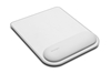 Picture of Kensington ErgoSoft Mousepad with Wrist Rest For Standard Mouse Grey