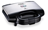 Picture of Tefal ULTRACOMPACT sandwich maker 700 W Black, Stainless steel