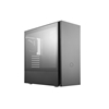 Picture of Cooler Master Silencio S600 Midi Tower Black