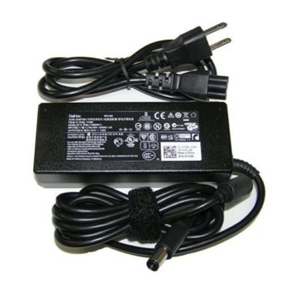 Attēls no DELL TK3DM power adapter/inverter Indoor 90 W Black