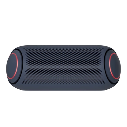 Picture of LG XBOOM Go PL7 Stereo portable speaker Blue 30 W