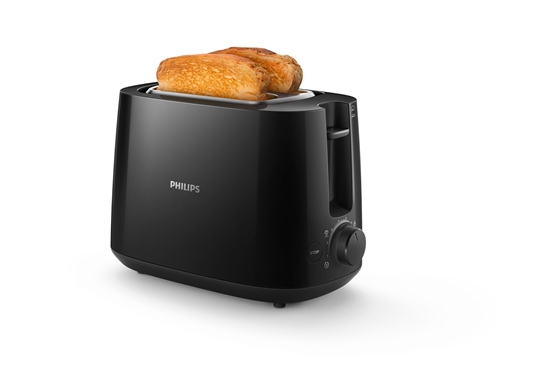 Picture of Philips Daily Collection HD2581/90 Toaster