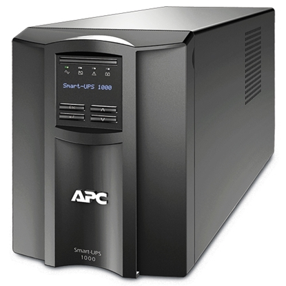 Picture of APC Smart-UPS 1000VA LCD 230V