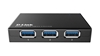 Picture of D-Link DUB-1340 interface hub Black