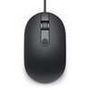 Изображение DELL MS819 mouse Ambidextrous USB Type-A Optical 1000 DPI