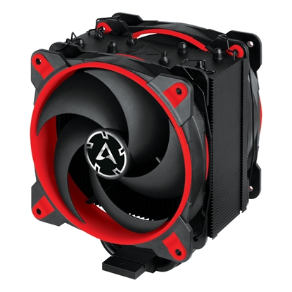 Picture of Arctic CPU Cooler Freezer 34 eSports Duo Red