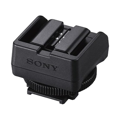 Attēls no Sony ADP-MAA Multi-Interface Shoe Adapter