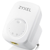 Изображение Zyxel WRE6505 v2 Network transmitter & receiver White 10, 100 Mbit/s