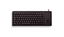 Picture of CHERRY G84-4400 keyboard USB AZERTY French Black