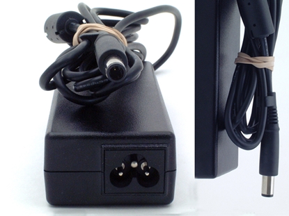 Attēls no HP 693712-001 power adapter/inverter indoor 90 W Black