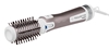 Picture of Rowenta Brush Activ Premium Care CF9540 hair styling tool Hot air brush Warm Aluminium, Metallic, White 1000 W 1.8 m