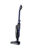 Изображение BEKO 2in1 handstick vacuum cleaner VRT61821VD, 21.6 V, lithium battery, 500ml, Blue / black color