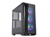 Изображение Cooler Master MasterBox MB511 ARGB Midi Tower Black