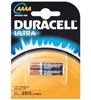 Изображение Duracell AAAA 2 pack